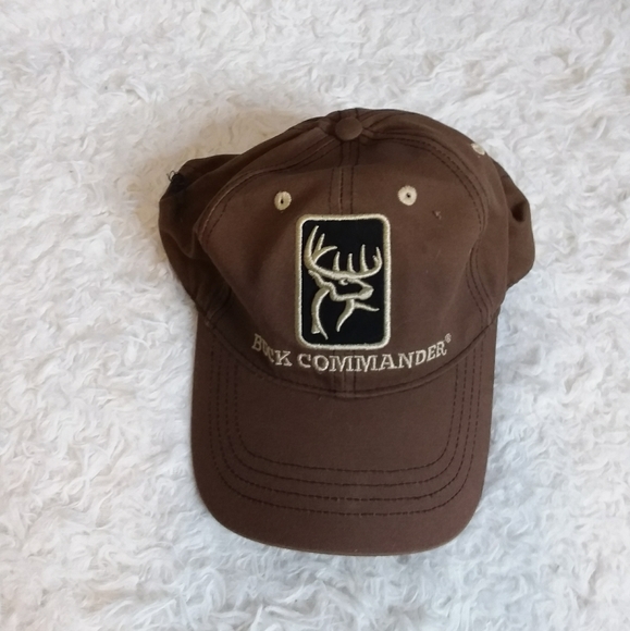 35 Buck Commander Brown Infinity 
